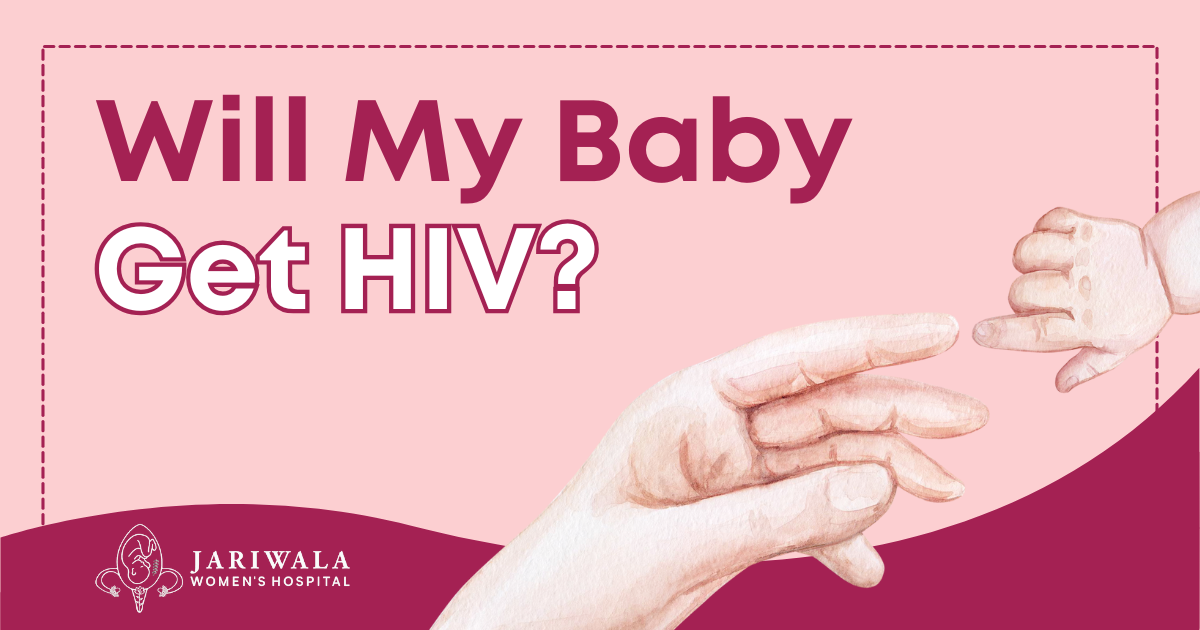 will-my-baby-get-hiv